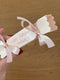 Caramella Porta Confetti Battesimo Girl Mini