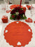 Set Tavola San  Valentino x2