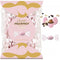 Confetti Maxtris Twist Busta da 1kg Rosa